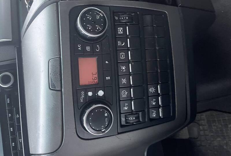 MAN TGX 18.480 2013