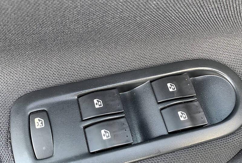 Renault Megane 2007