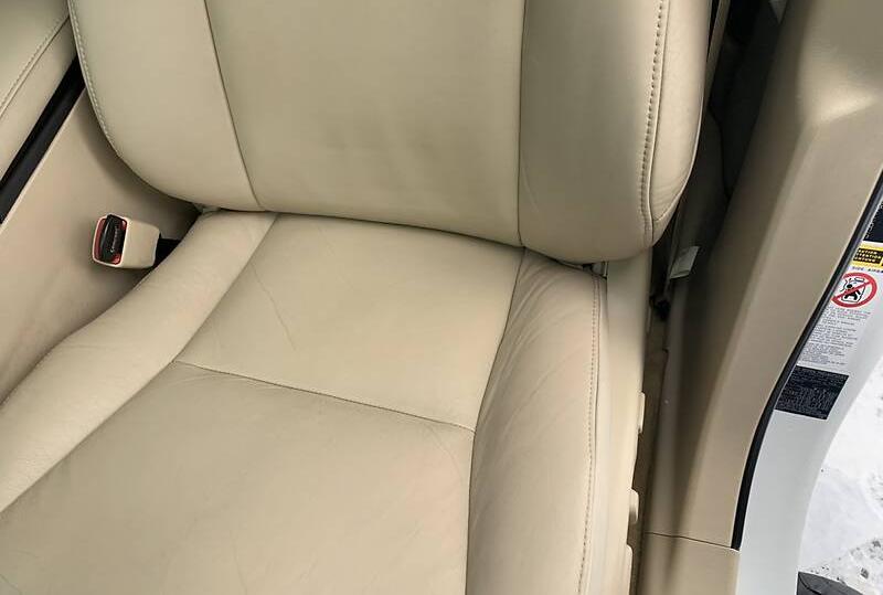 Lexus RX 350 2010
