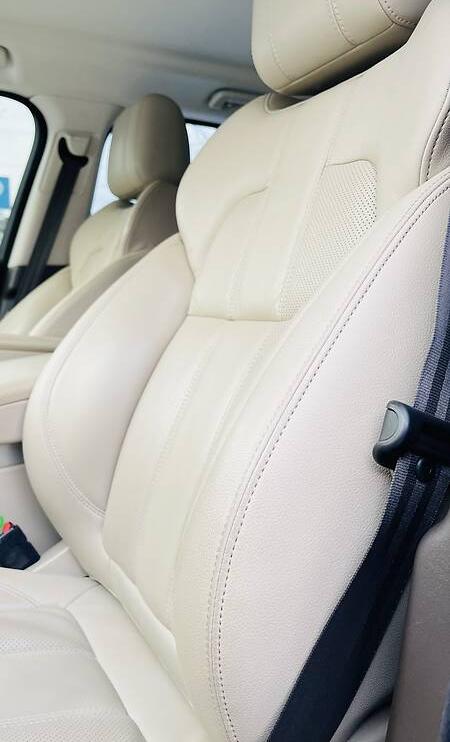 Land Rover Range Rover Sport 2016