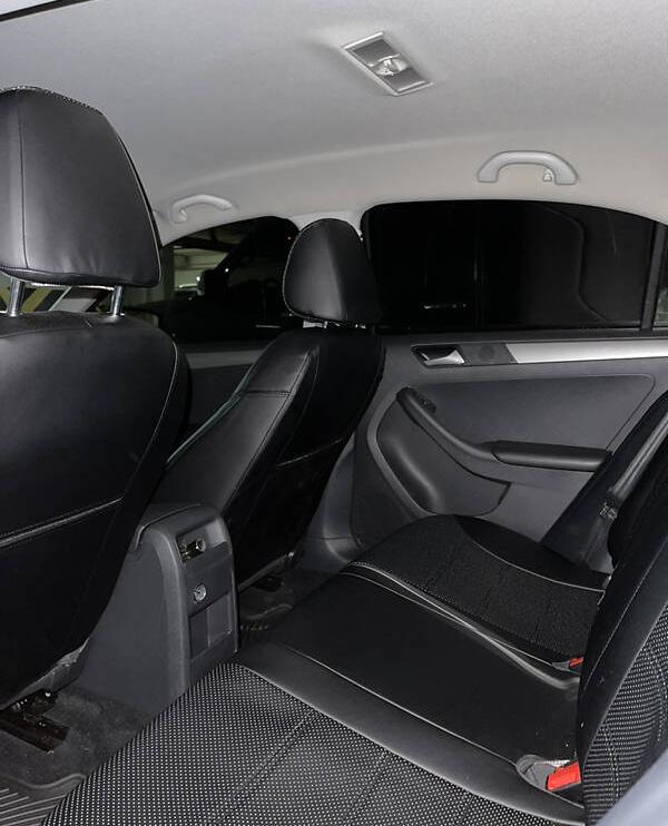 Volkswagen Jetta 2017