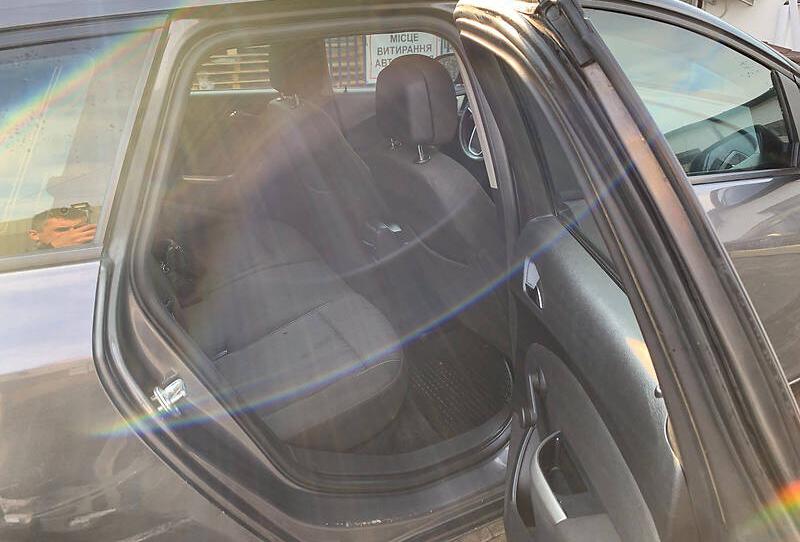 Opel Astra J   2012