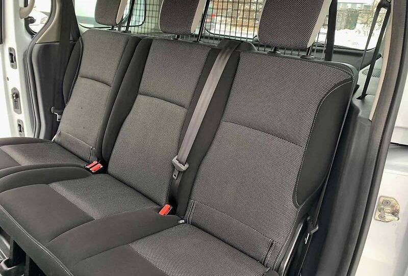 Renault Kangoo пасс. 2013