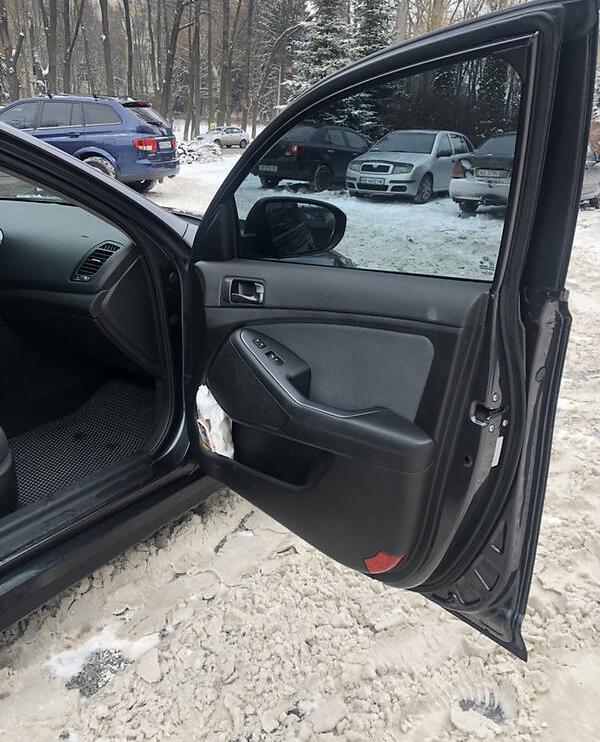Kia Optima 2015