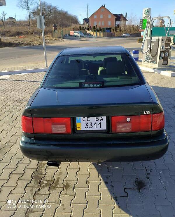 Audi A6 1995