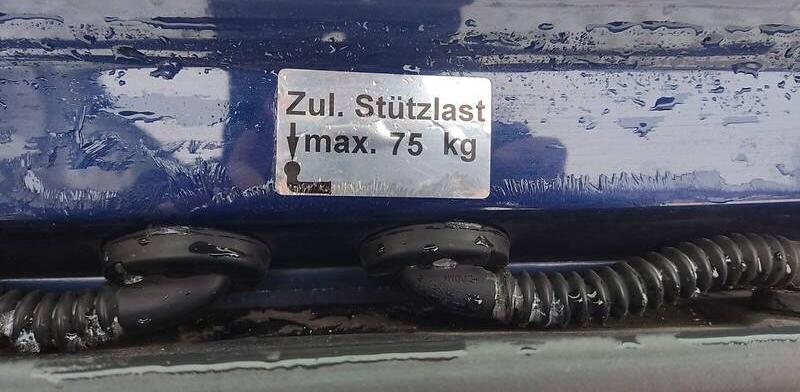 Volkswagen Golf IV 2004