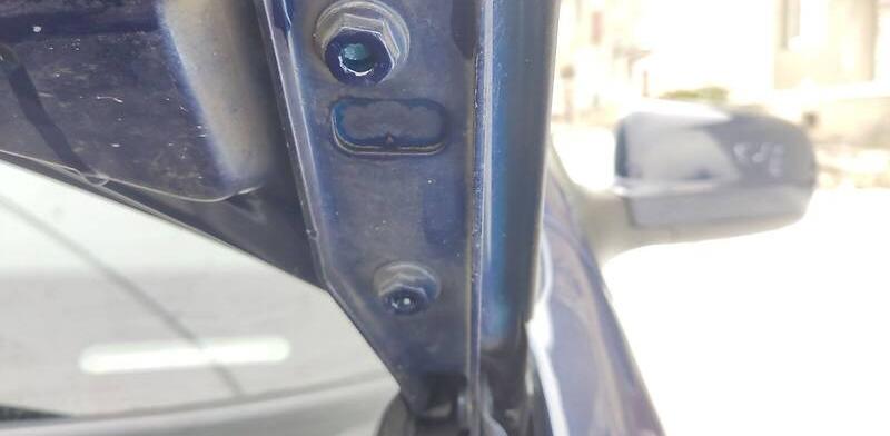 Volkswagen Golf IV 2004
