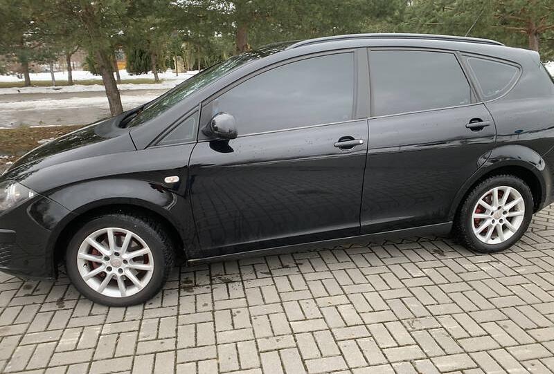 SEAT Altea XL XL  2015