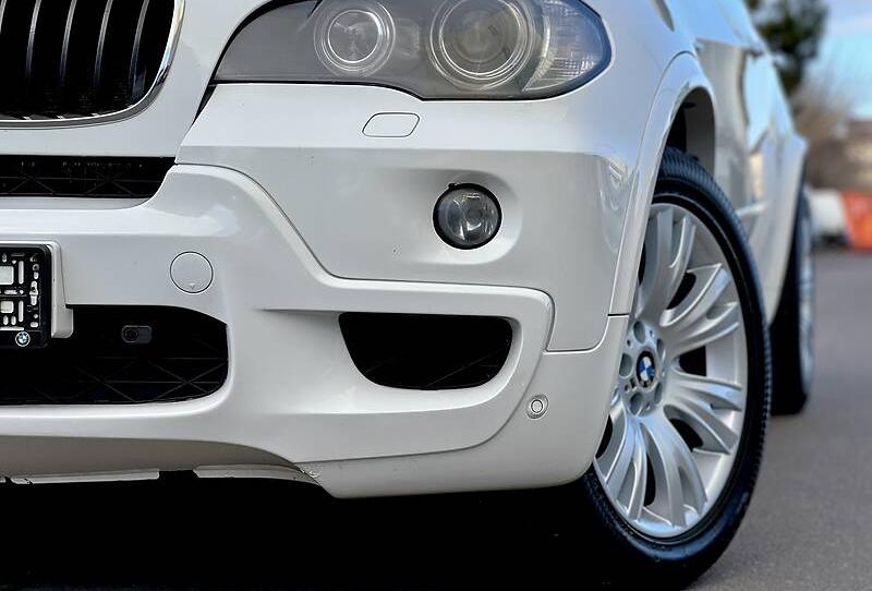 BMW X5 2009
