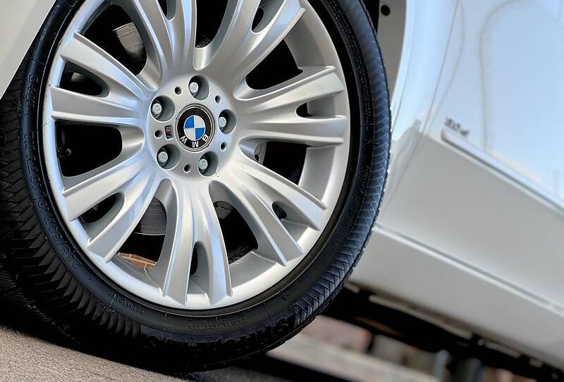 BMW X5 2009