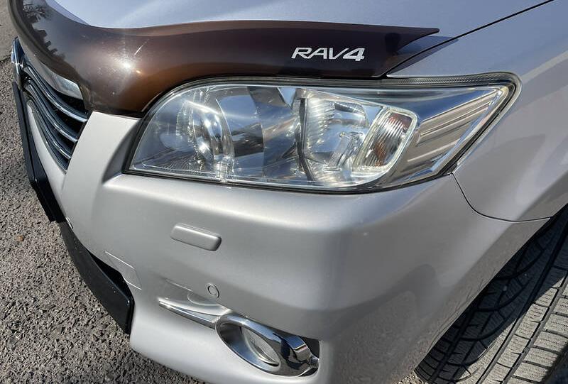 Toyota RAV4 2010