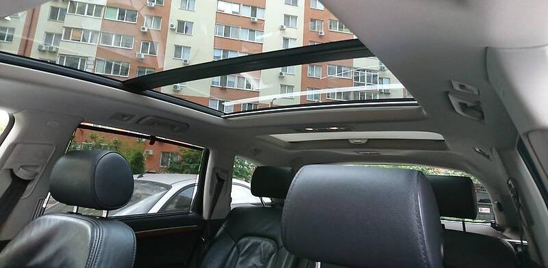 Audi Q7 2007