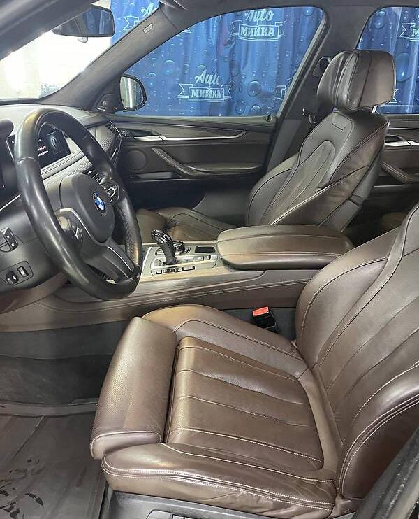 BMW X5 M 2016