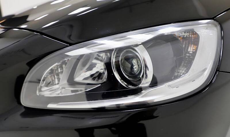 Volvo S60 2017