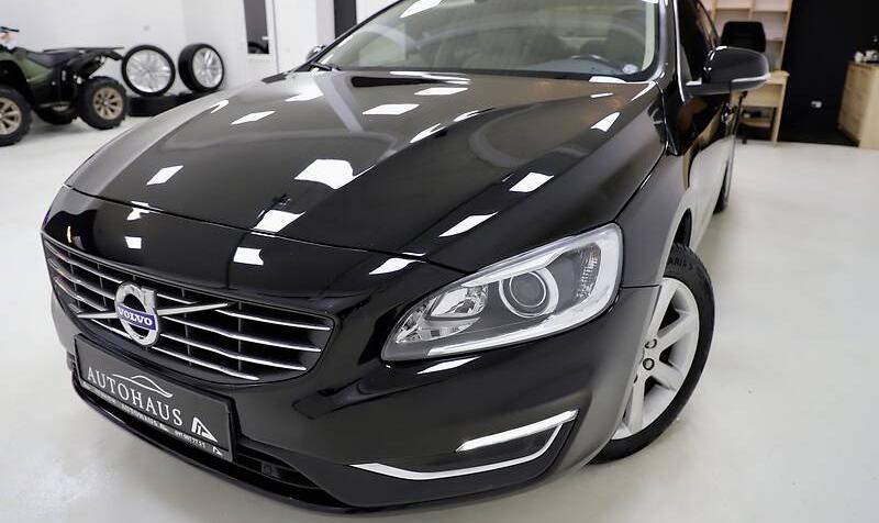 Volvo S60 2017