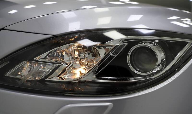 Mazda 6 2010