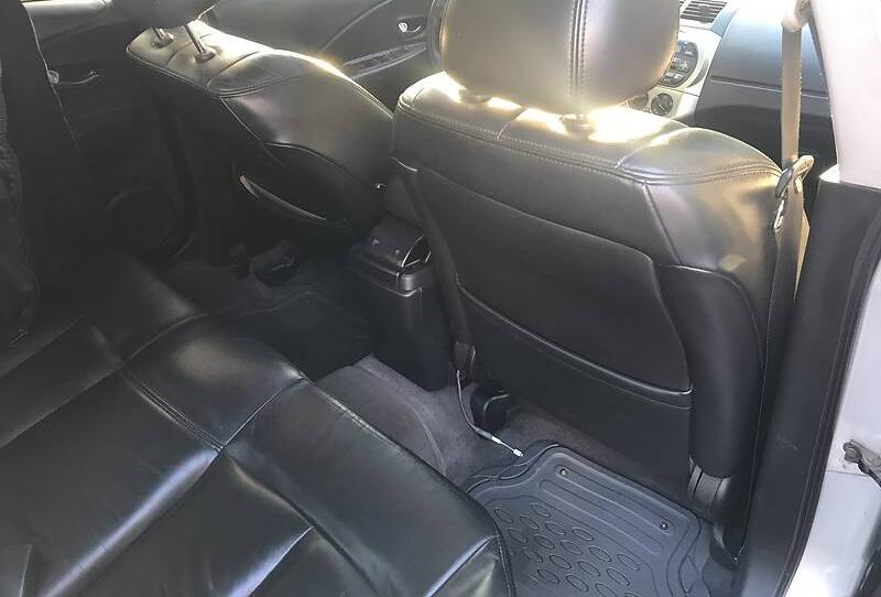 Nissan Altima 2004