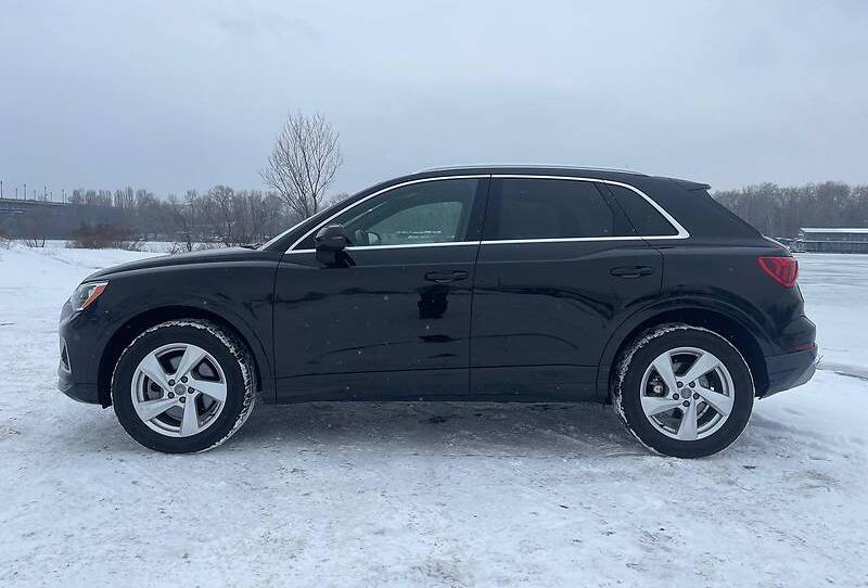 Audi Q3 Premium 2019