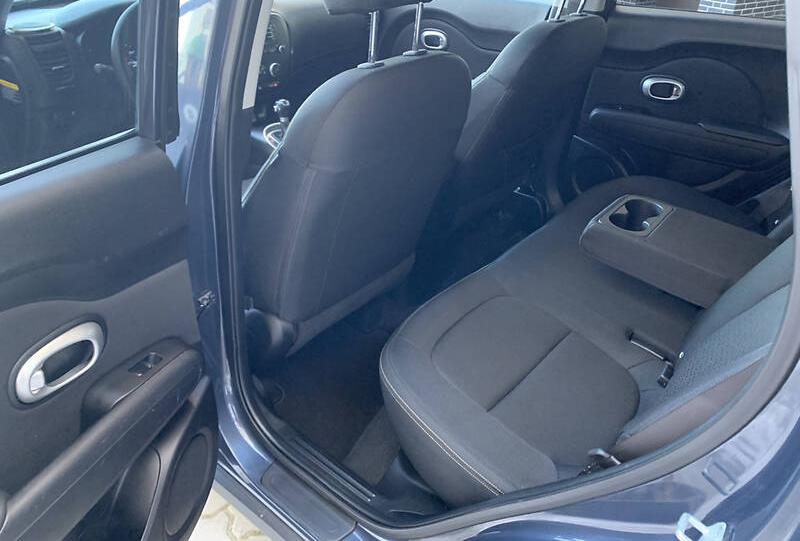 Kia Soul 2013