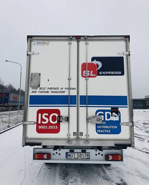 Renault Master груз. 2019