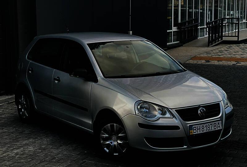 Volkswagen Polo 2006