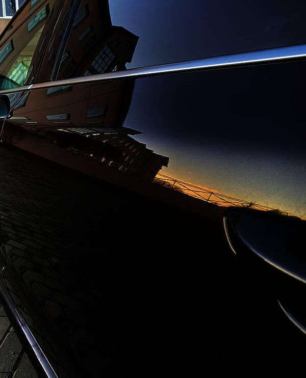 Skoda Superb 2012