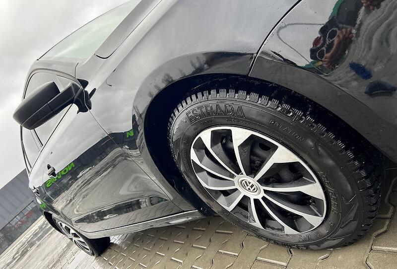 Volkswagen Jetta 2012