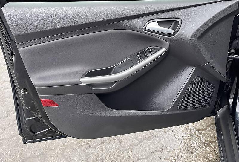 Ford Focus COMFORTLINE  2013