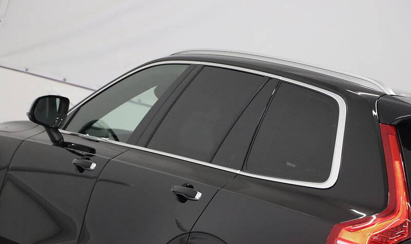 Volvo XC90 INSCRIPTION AWD D5 2016