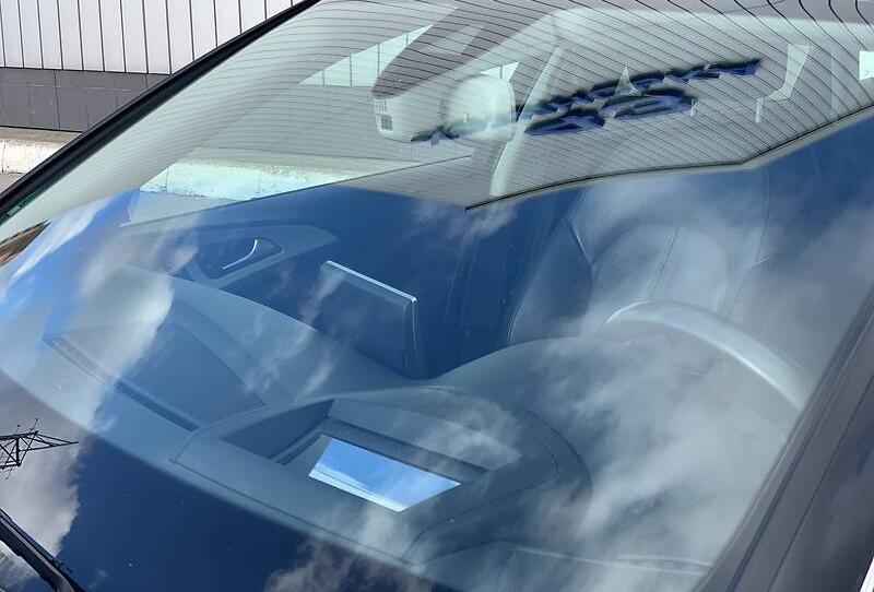 Audi A6 EXCLUSIEVE 2013