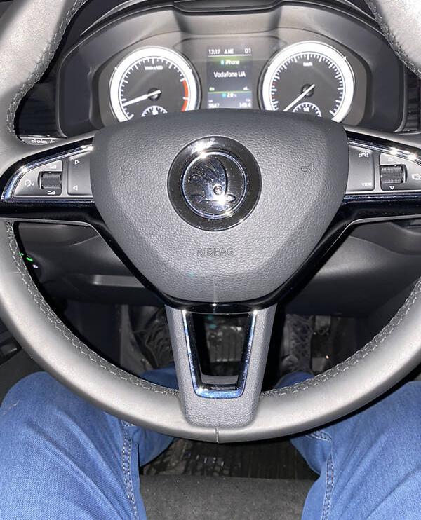 Skoda Kodiaq 2.0TSI Style Plus4 4 2020