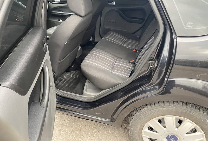 Ford Focus 2008
