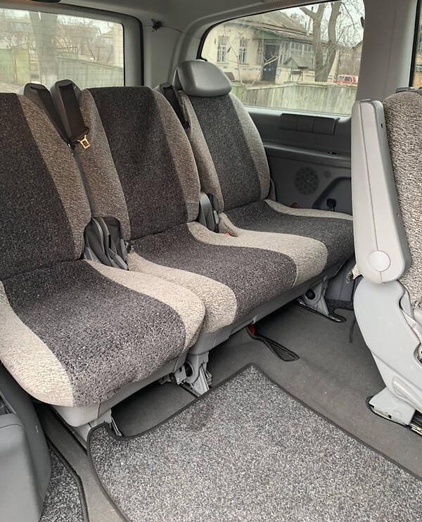 Mercedes-Benz Viano 2008