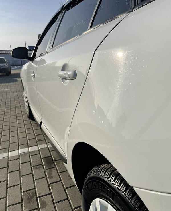 Renault Megane 2012