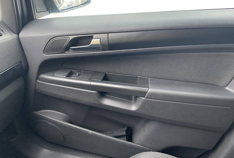 Opel Zafira CDTI 2008