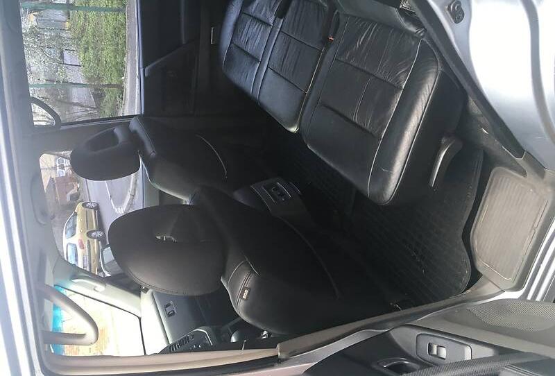 Mitsubishi Pajero 2005