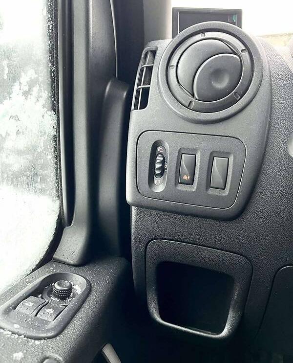 Renault Master груз. 2017