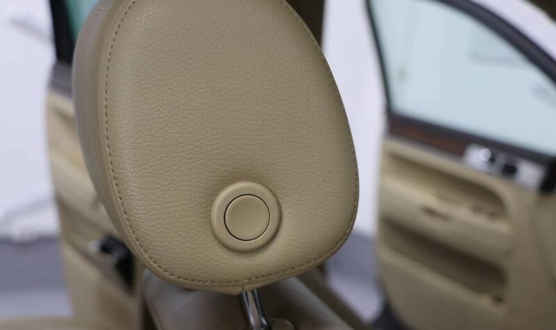 Volkswagen Touareg 2008
