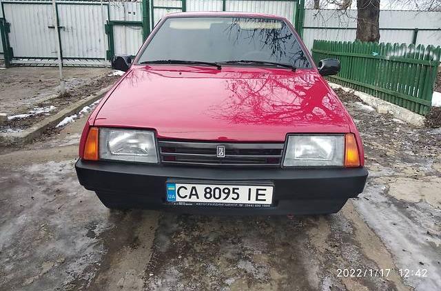 ВАЗ 21099 2008