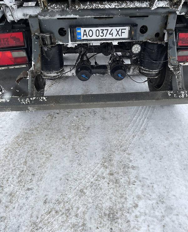 Schmitz S-01 2005