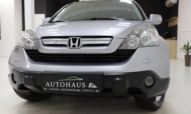 Honda CR-V 2008