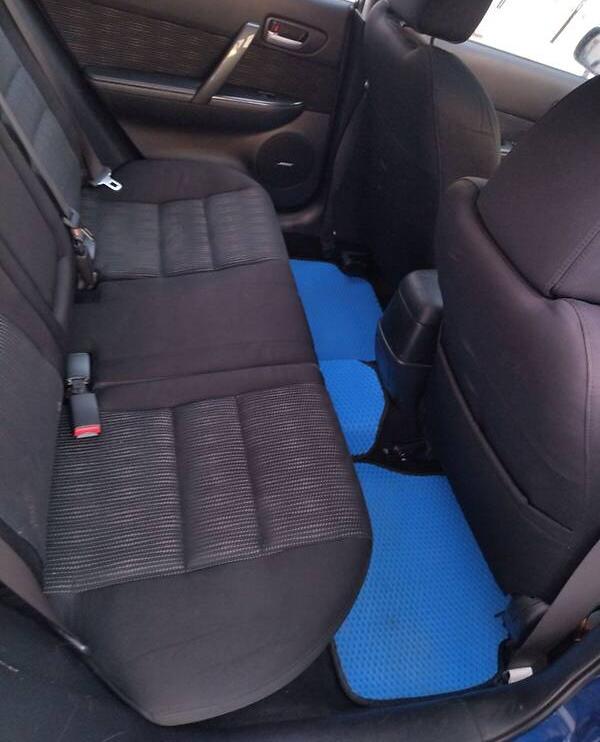 Mazda 6 BOSE 2006