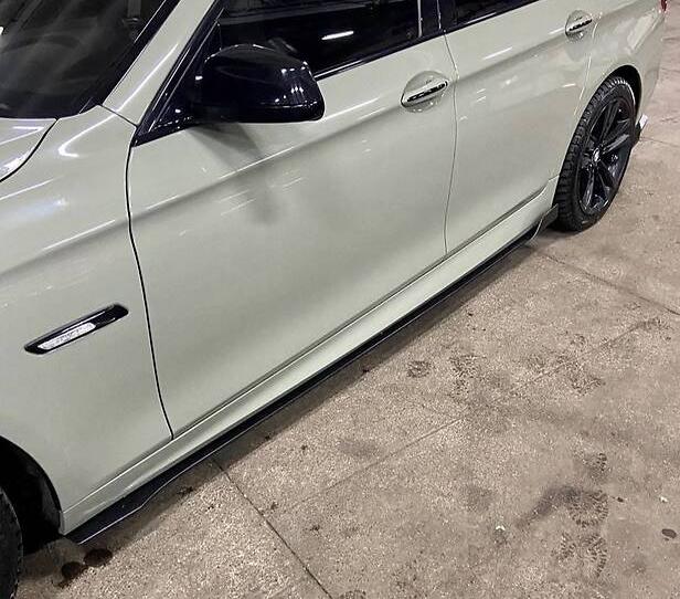 BMW 535 2012
