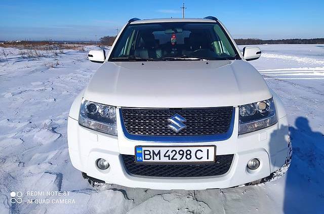 Suzuki Grand Vitara 1.9 DDIS 2010