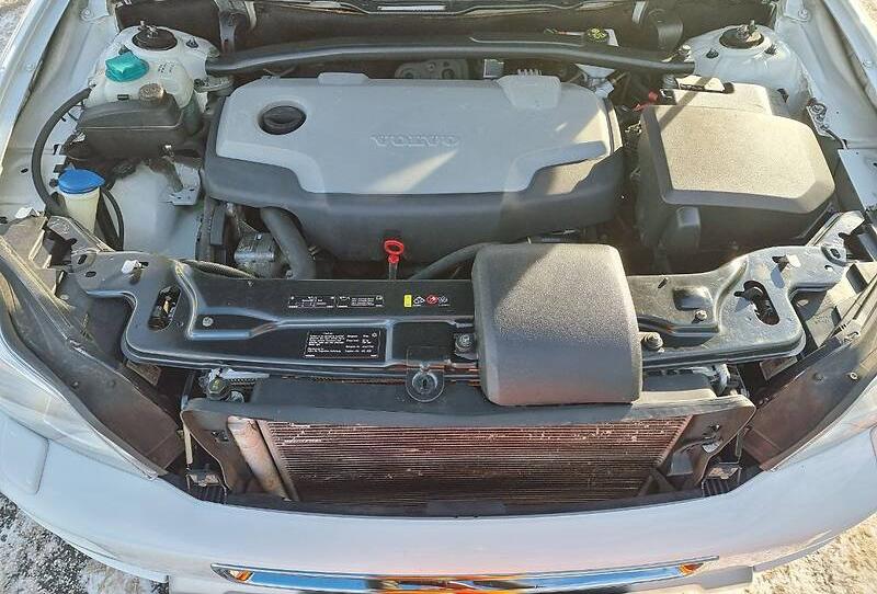 Volvo XC90 2012