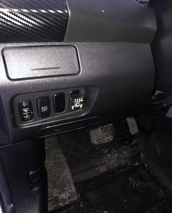 Mitsubishi Outlander XL 2008
