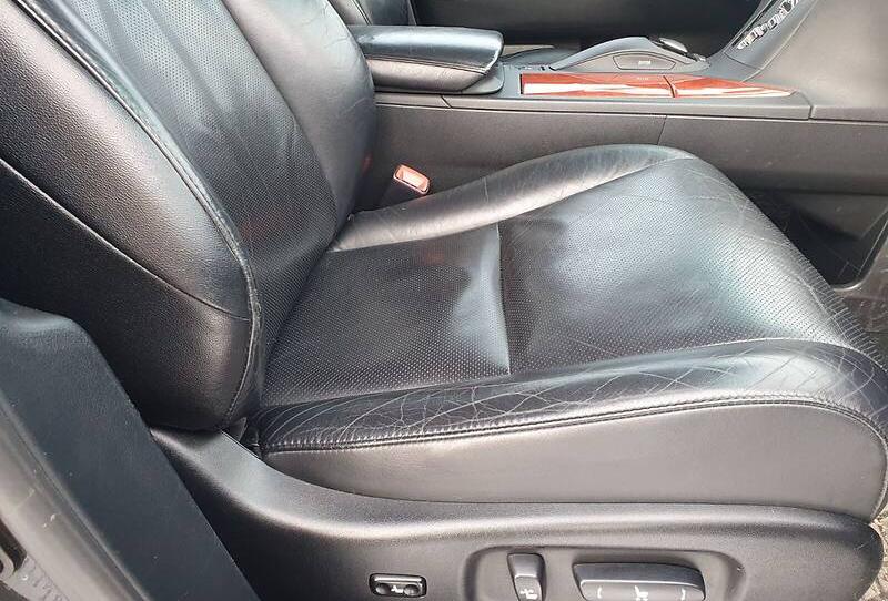 Lexus RX 350 2010