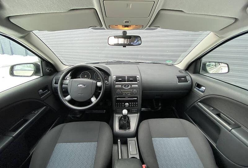 Ford Mondeo 1.8 Climat 2005