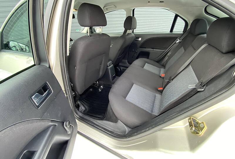 Ford Mondeo 1.8 Climat 2005
