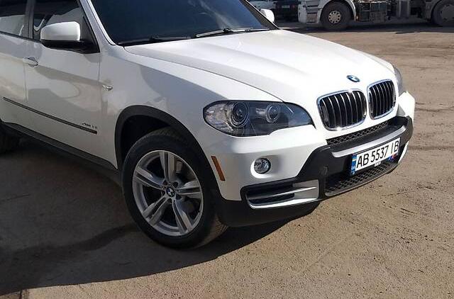 BMW X5 2009